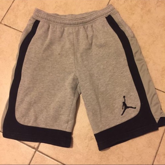 jordan shorts 2018